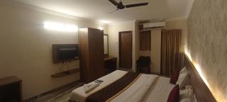 Hotel Raj Meridian, Tambaram - Chennai - 4