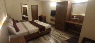 Hotel Raj Meridian, Tambaram - Chennai - 3