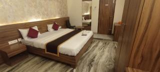Hotel Raj Meridian, Tambaram - Chennai - 1