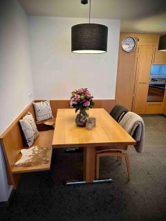 Davos Luxury Apartment - 5 Min walking to Congress Center - 5