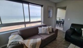 Beachfront Apartment with Amazing Views on Kite Surfing Beach - Città del Capo - 5