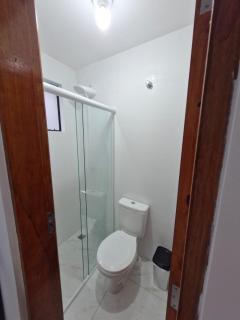 Priscila - AP13 - Maranduba Ubatuba - Ubatuba - 1