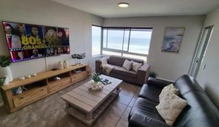 Beachfront Apartment with Amazing Views on Kite Surfing Beach - Città del Capo - 6