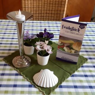 Ferienwohnung Elfriede - Papenburg - 9