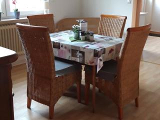 Ferienwohnung Elfriede - Papenburg - 1
