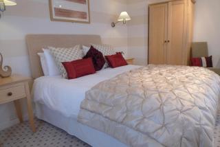 Ashburnham Hotel - 8