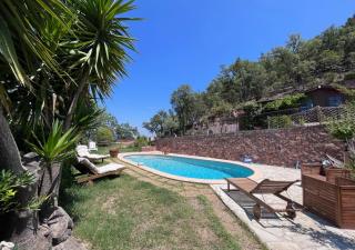 Villa indépendante dans un domaine privé 25 minutes de Cannes - Fréjus - 8
