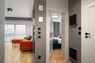 M&J Apartments - Nadmotławie - 8