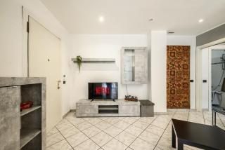 Casa Gioia 50 metres from the metro WiFi AC - Milan - 6