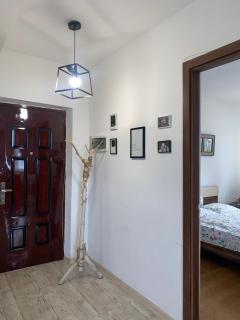 Window to the Sea In Maltakva Poti - 5