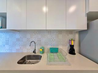 Cómodo Apartamento de 2 dormitorio en Santa Cruz incluye parqueo - Santa Cruz de la Sierra - 3