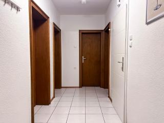 T&K Apartments - Duisburg - 1-3 Zimmer Apartments - Duisburg - 8