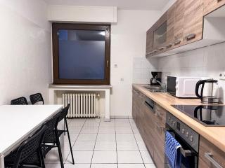 T&K Apartments - Duisburg - 1-3 Zimmer Apartments - Duisburg - 7