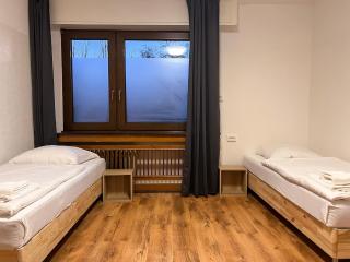 T&K Apartments - Duisburg - 1-3 Zimmer Apartments - Duisburg - 2