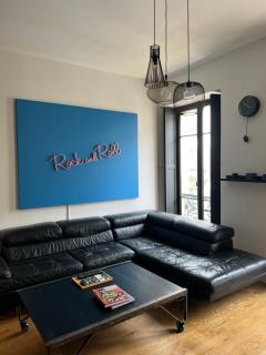 loft riviera - Nice - 0