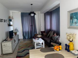 Window to the Sea In Maltakva Poti - 9