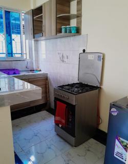 Shiloh Home - Mombasa - 2