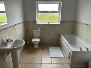 Loughbracken Lodge - Pomeroy - 3