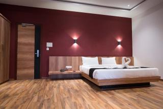 TGN SUITES - HOTEL - 8