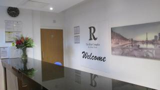 Rooms at The Ritz Complex - 0