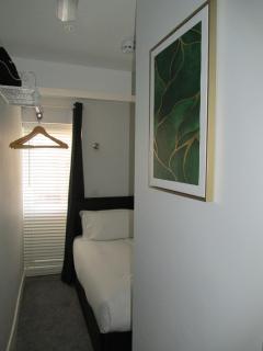 Rooms at The Ritz Complex - Desborough - 8