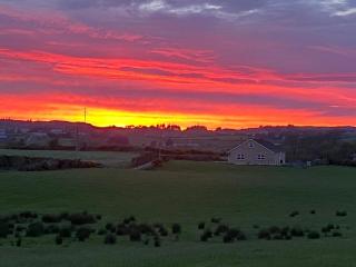 Loughbracken Lodge - Pomeroy - 5