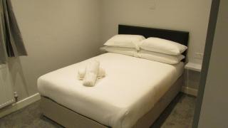 Rooms at The Kettering Ritz Complex - 5