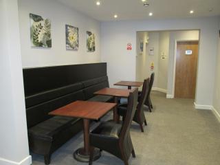 Rooms at The Ritz Complex - Desborough - 2