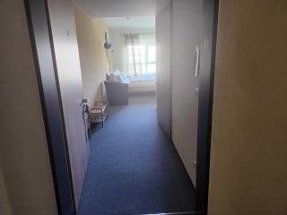 Park-Hotel Leimen - 1