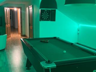 Loughbracken Lodge - Pomeroy - 8