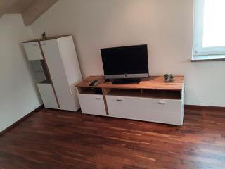 gemütliche Ferienwohnung - Erolzheim - 9
