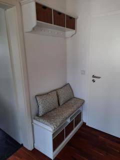 gemütliche Ferienwohnung - 2