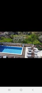 Apartman Luce with shared pool - Zadar - 4