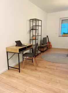 Light-flooded studio in Baunatal - 0