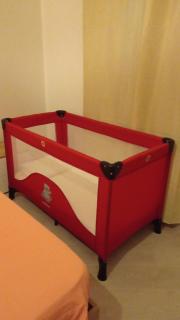 Appartamento Isabel - Marina di Camerota - 6