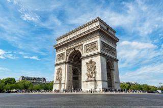 Sweett - Triangle d'Or - París - 8