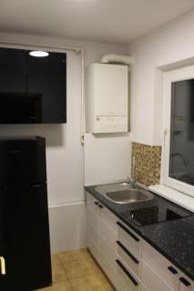 Tristan`s Home - Sfântu-Gheorghe - 8