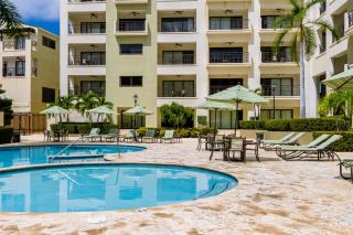 Palm Aruba 408 - Palm-Eagle Beach - 0