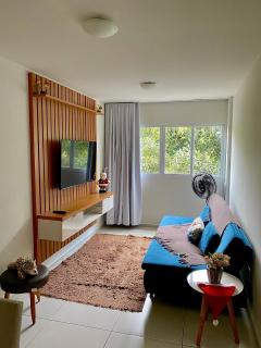 Apartamento Lótus Ar Cond Pertinho FIG e Centro - Garanhuns - 8