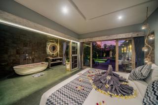 Luxury-Sang Villa- Central Sanur - Sanur - 9