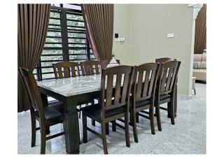 Homestay Teratak Singgah Pura Besut, Terengganu - Jertih - 9