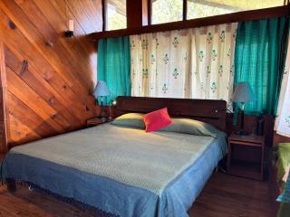 Krika - 2BHK Cottage with view of Himalayan range, Kanatal - Tehri - 3