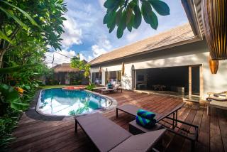 Luxury-Sang Villa- Central Sanur - Sanur - 8