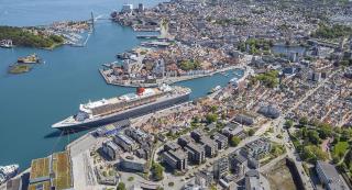 Apartment in the heart of Stavanger - 7