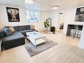 Apartment in the heart of Stavanger - 4