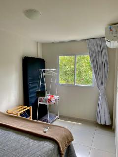 Apartamento Lótus Ar Cond Pertinho FIG e Centro - Garanhuns - 5