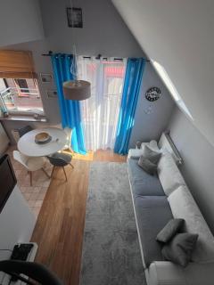Apartament Przy Klifach - Jastrzębia Góra - 0
