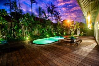 Luxury-Sang Villa- Central Sanur - 6