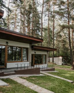 Ośrodek Wypoczynkowy Świerkocin - Świerkocin - 2