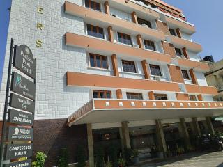 paulson park hotel - Ernakulam - 0